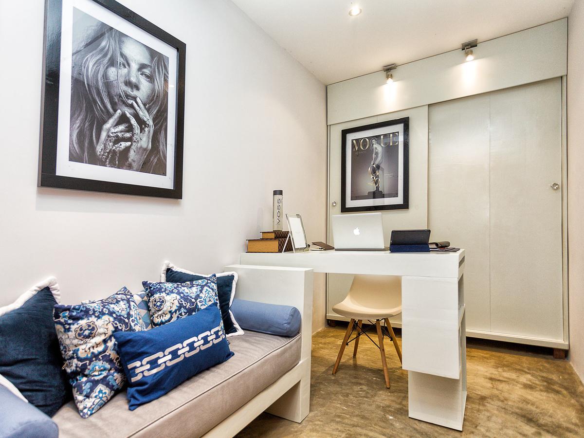 Castelo Pink Boutique Hotel Uruau Bagian luar foto